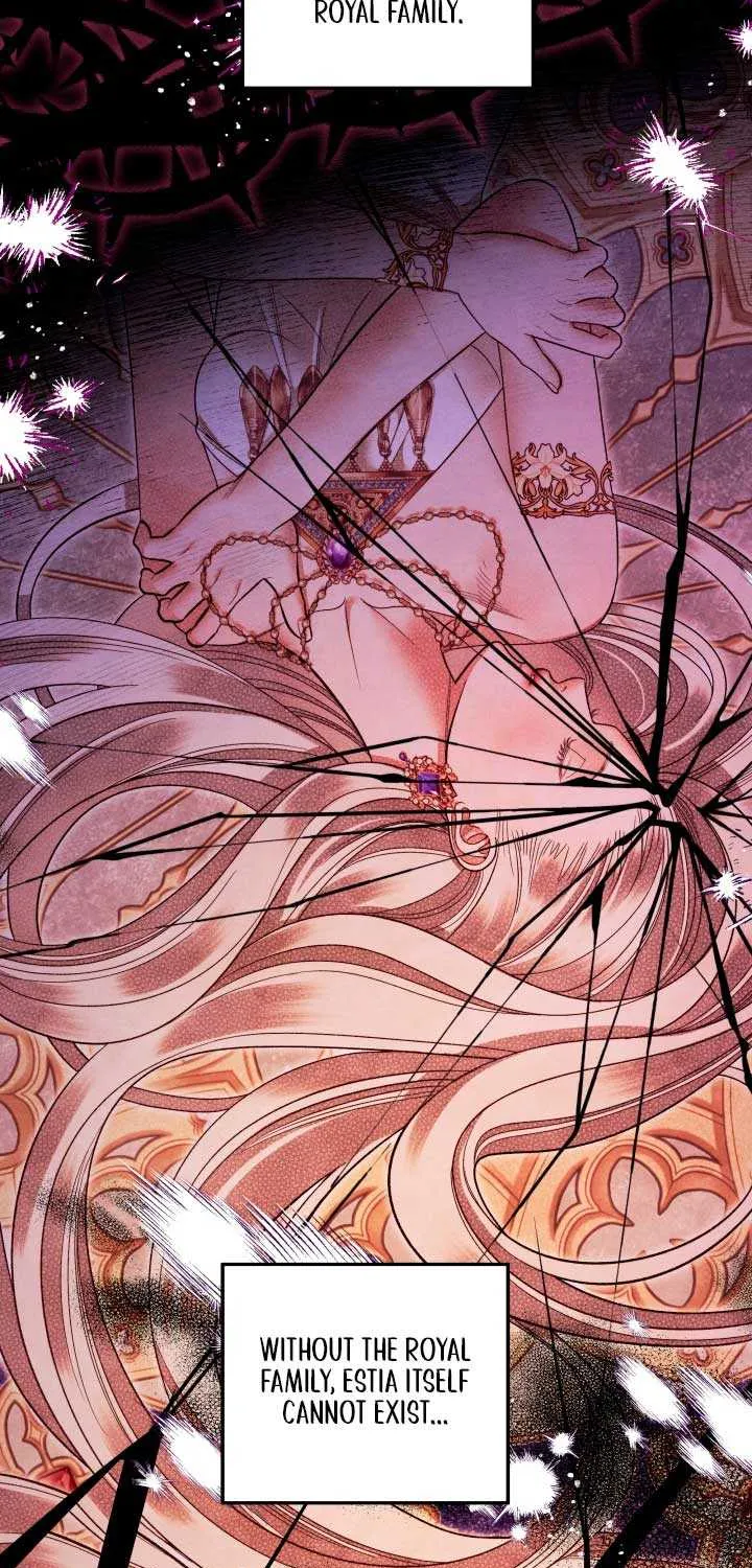Predatory Marriage Chapter 48 page 36 - 