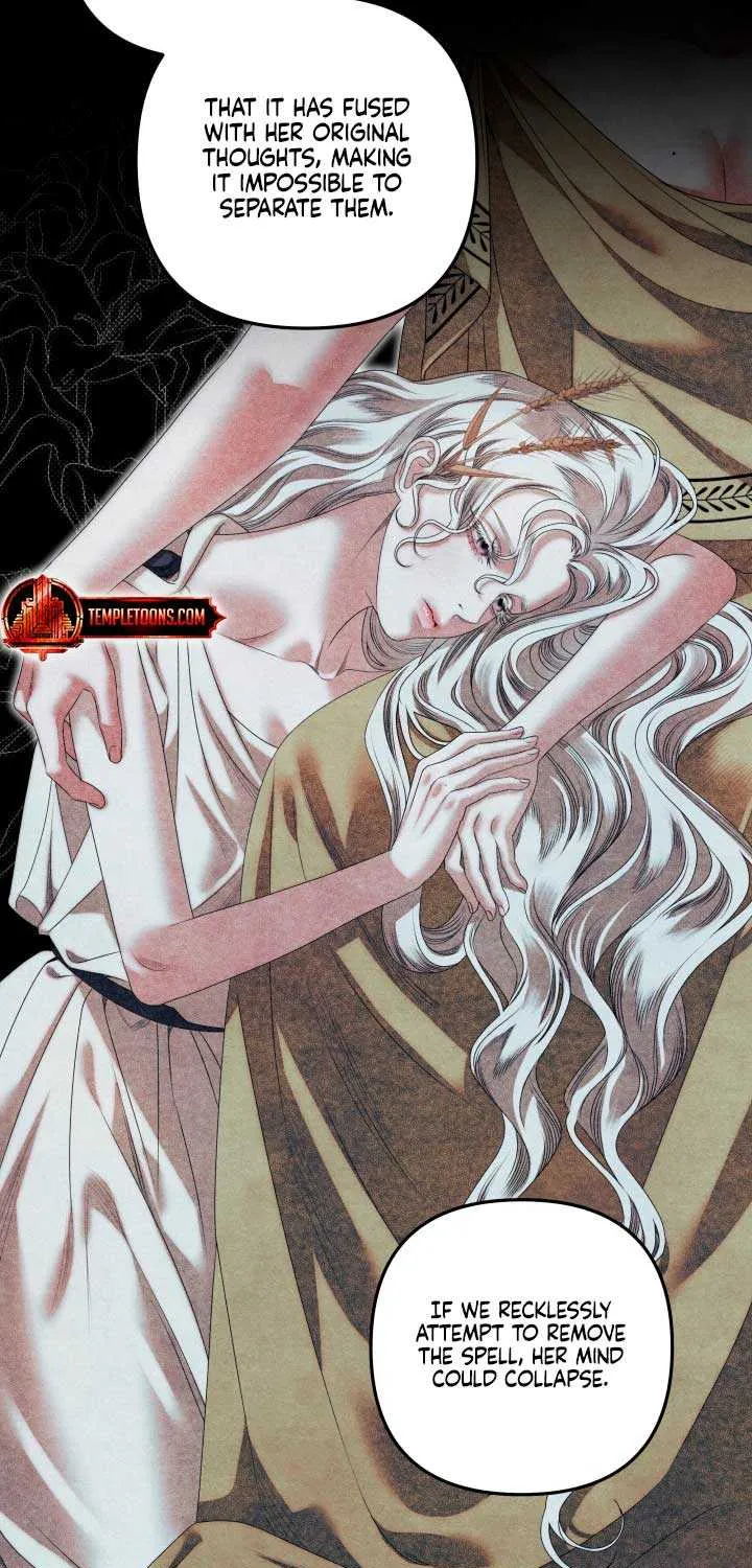 Predatory Marriage Chapter 48 page 38 - 