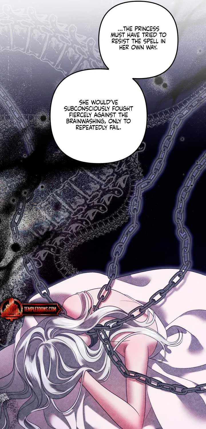 Predatory Marriage Chapter 48 page 48 - 