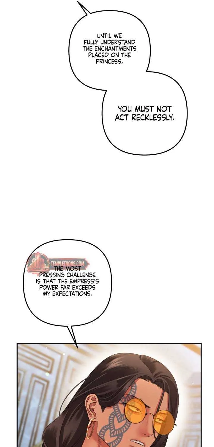 Predatory Marriage Chapter 48 page 56 - 