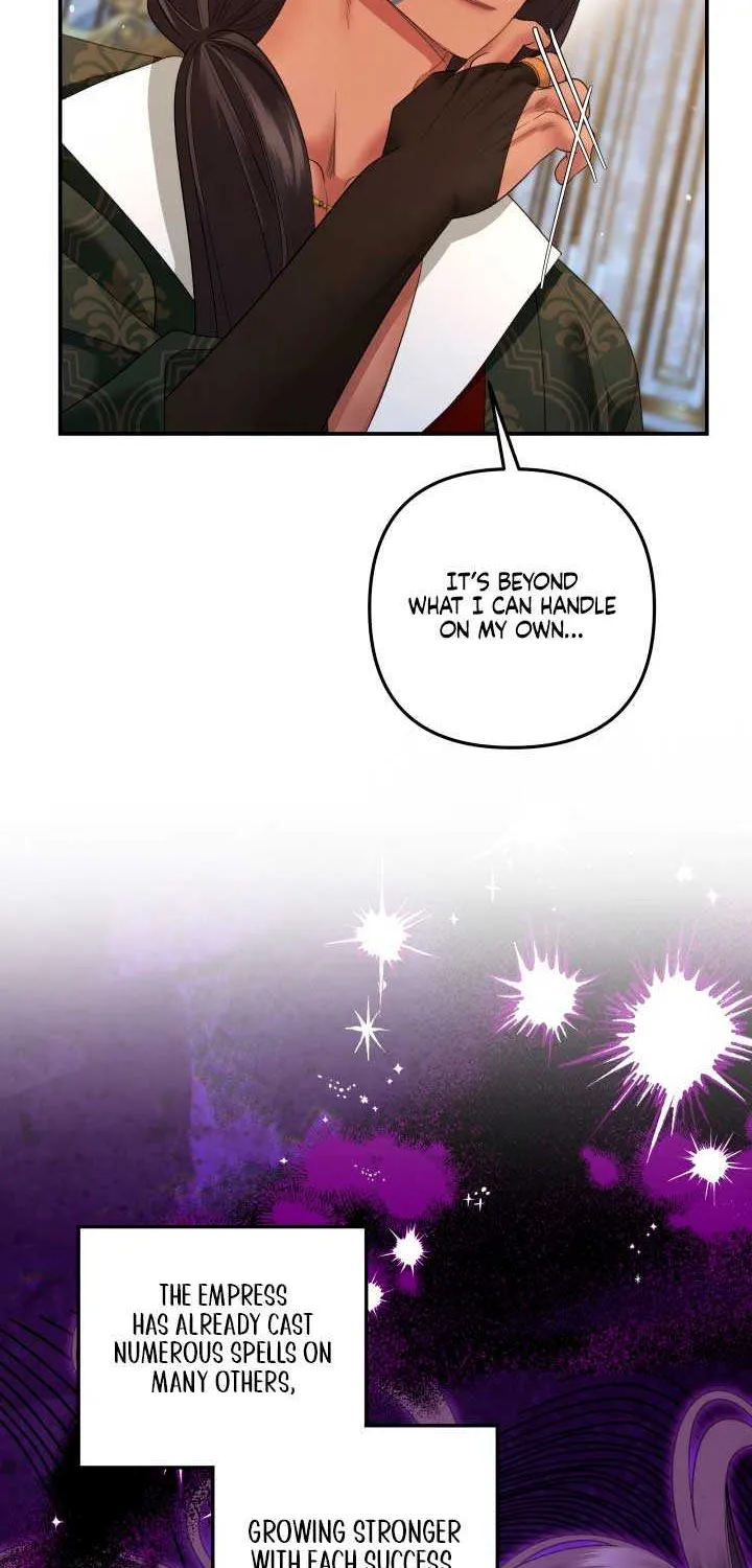 Predatory Marriage Chapter 48 page 57 - 