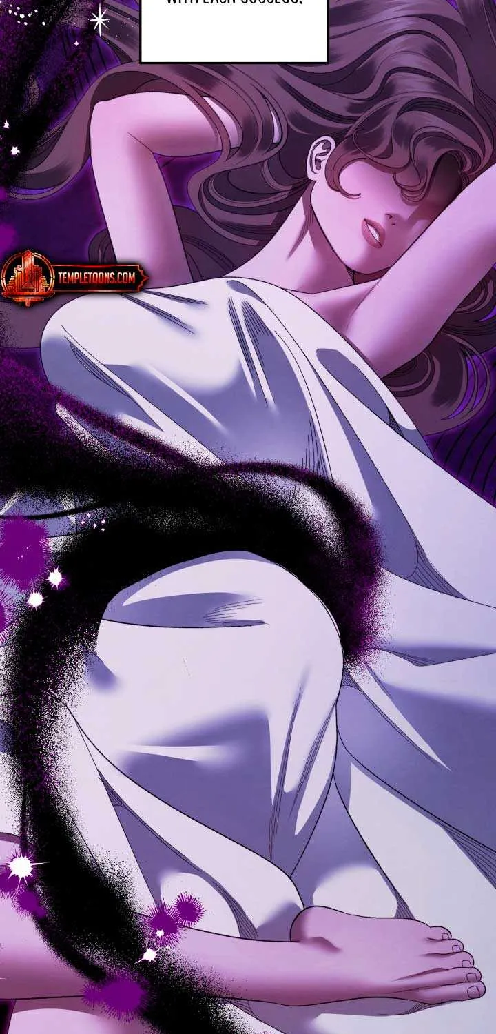Predatory Marriage Chapter 48 page 58 - 