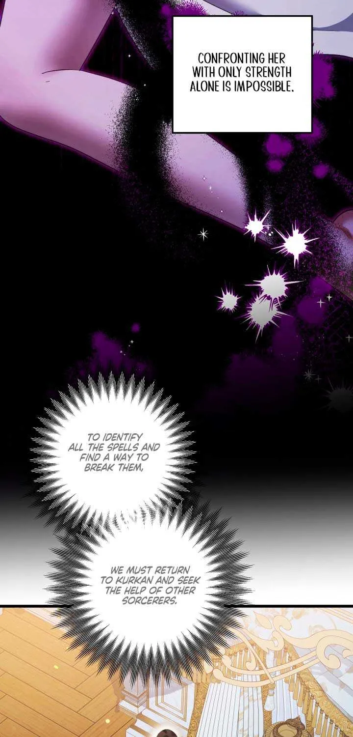 Predatory Marriage Chapter 48 page 59 - 