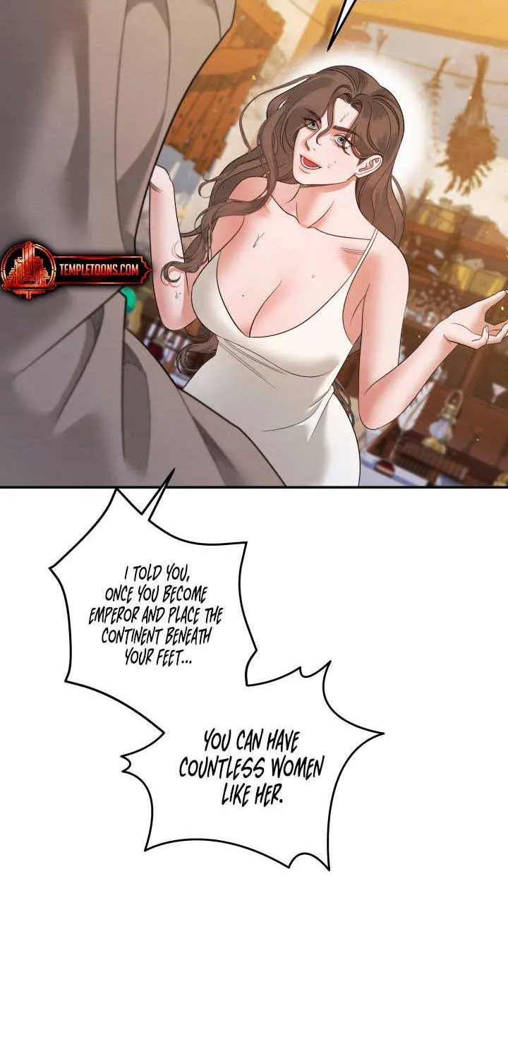 Predatory Marriage Chapter 48 page 77 - 