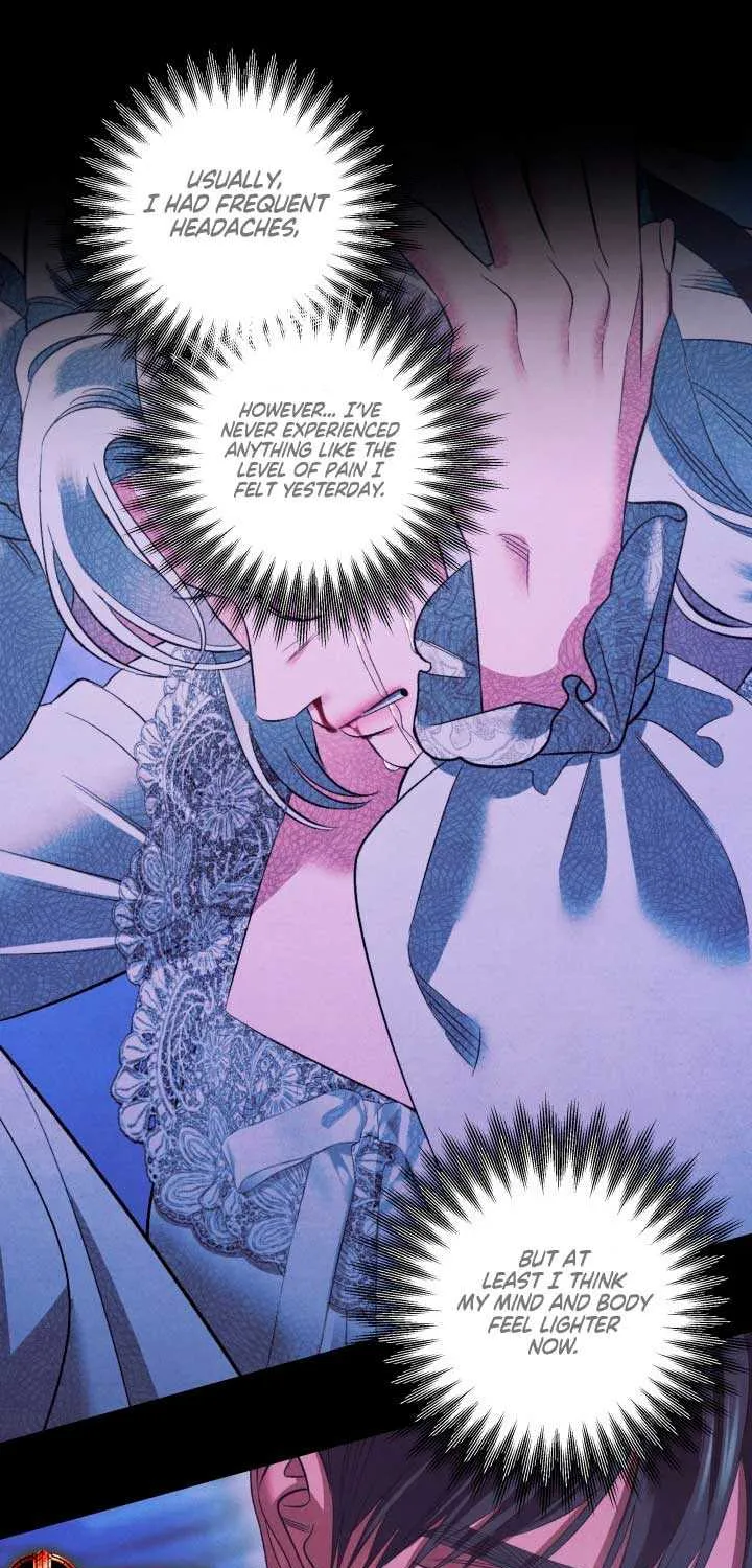 Predatory Marriage Chapter 49 page 12 - 