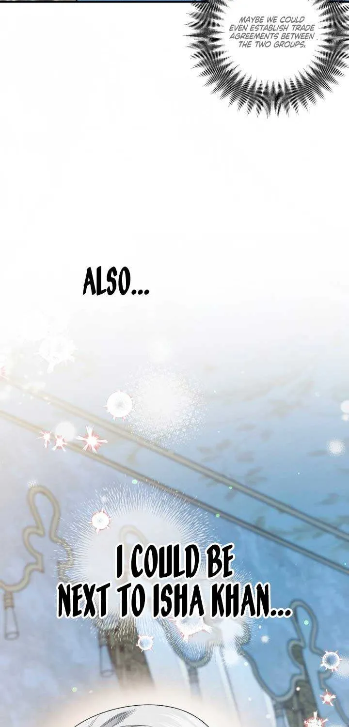 Predatory Marriage Chapter 49 page 19 - 