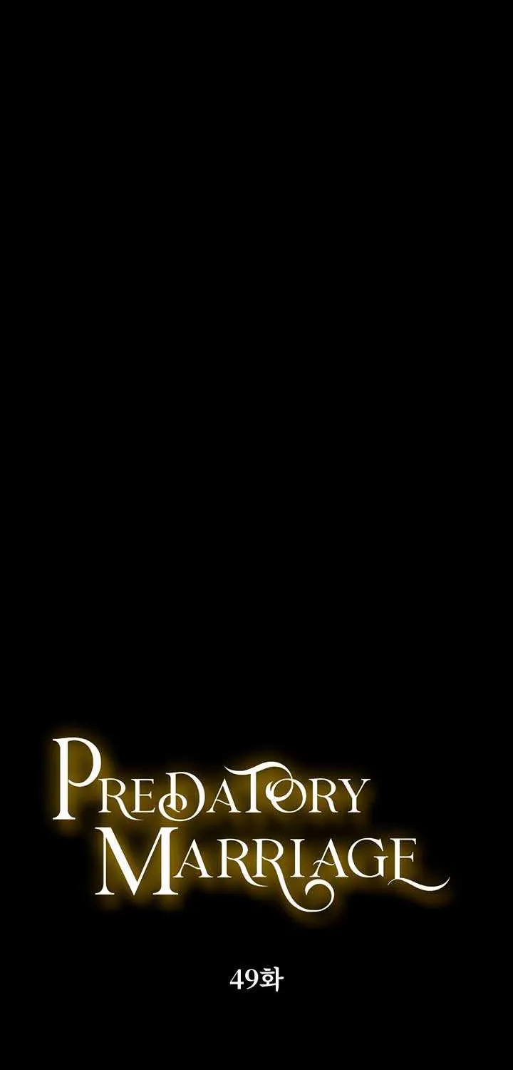 Predatory Marriage Chapter 49 page 28 - 