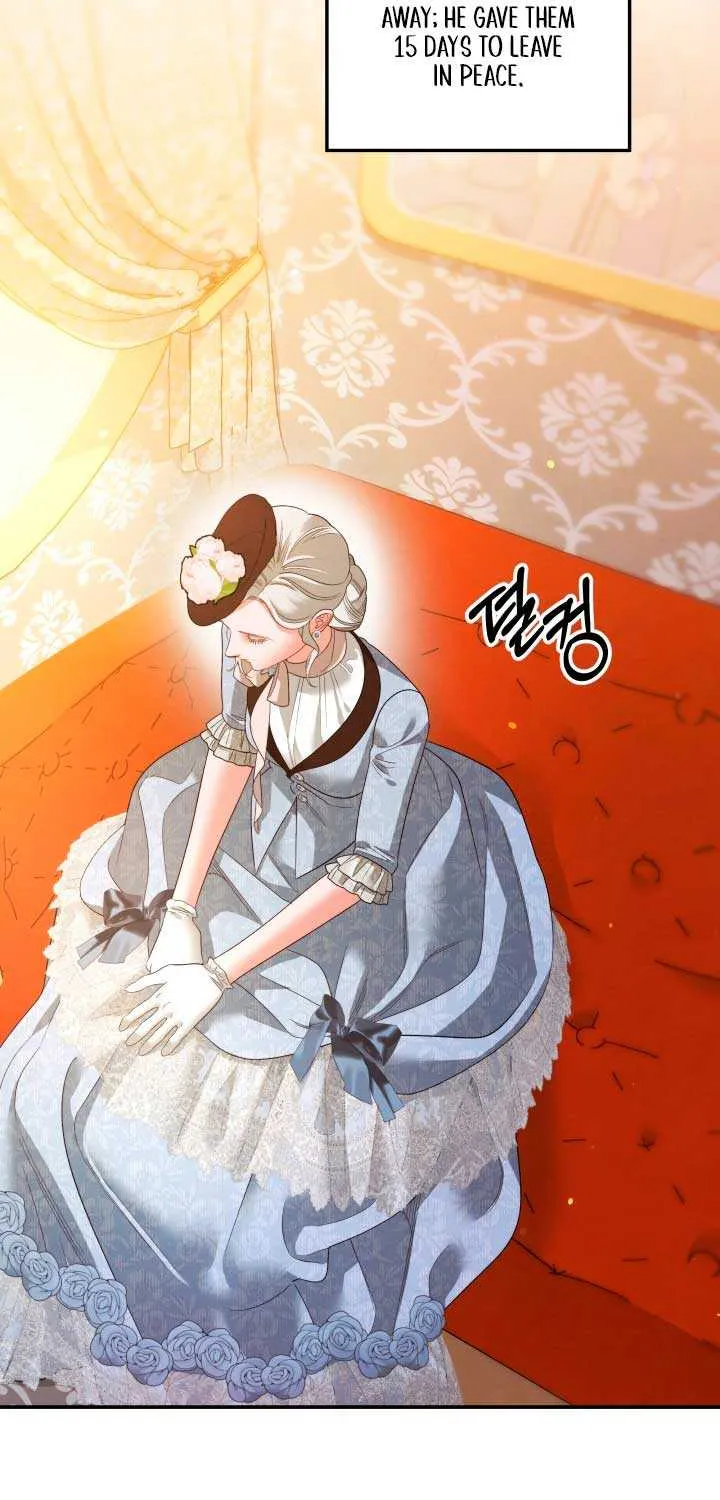 Predatory Marriage Chapter 49 page 32 - 