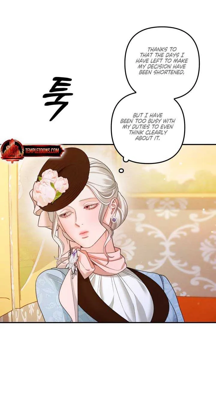Predatory Marriage Chapter 49 page 33 - 