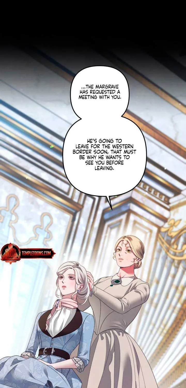 Predatory Marriage Chapter 49 page 37 - 