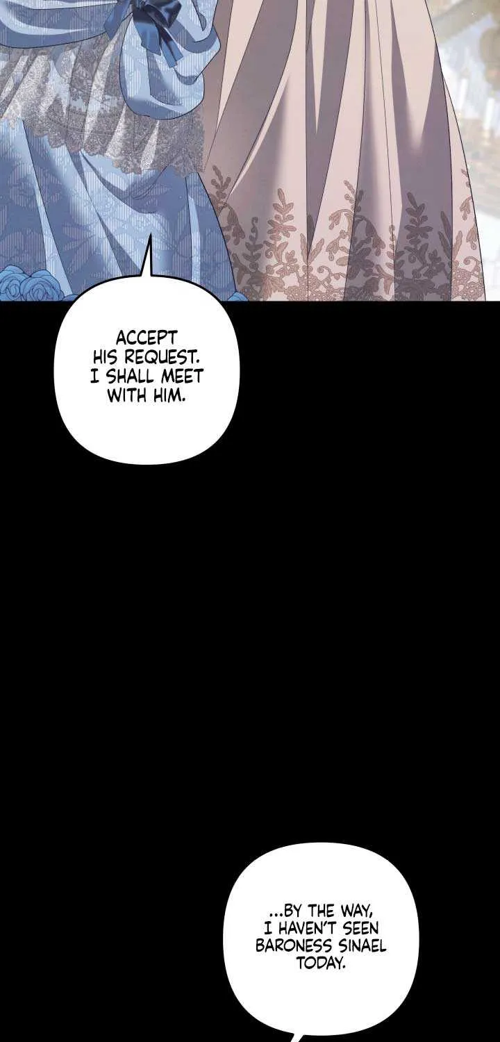 Predatory Marriage Chapter 49 page 38 - 