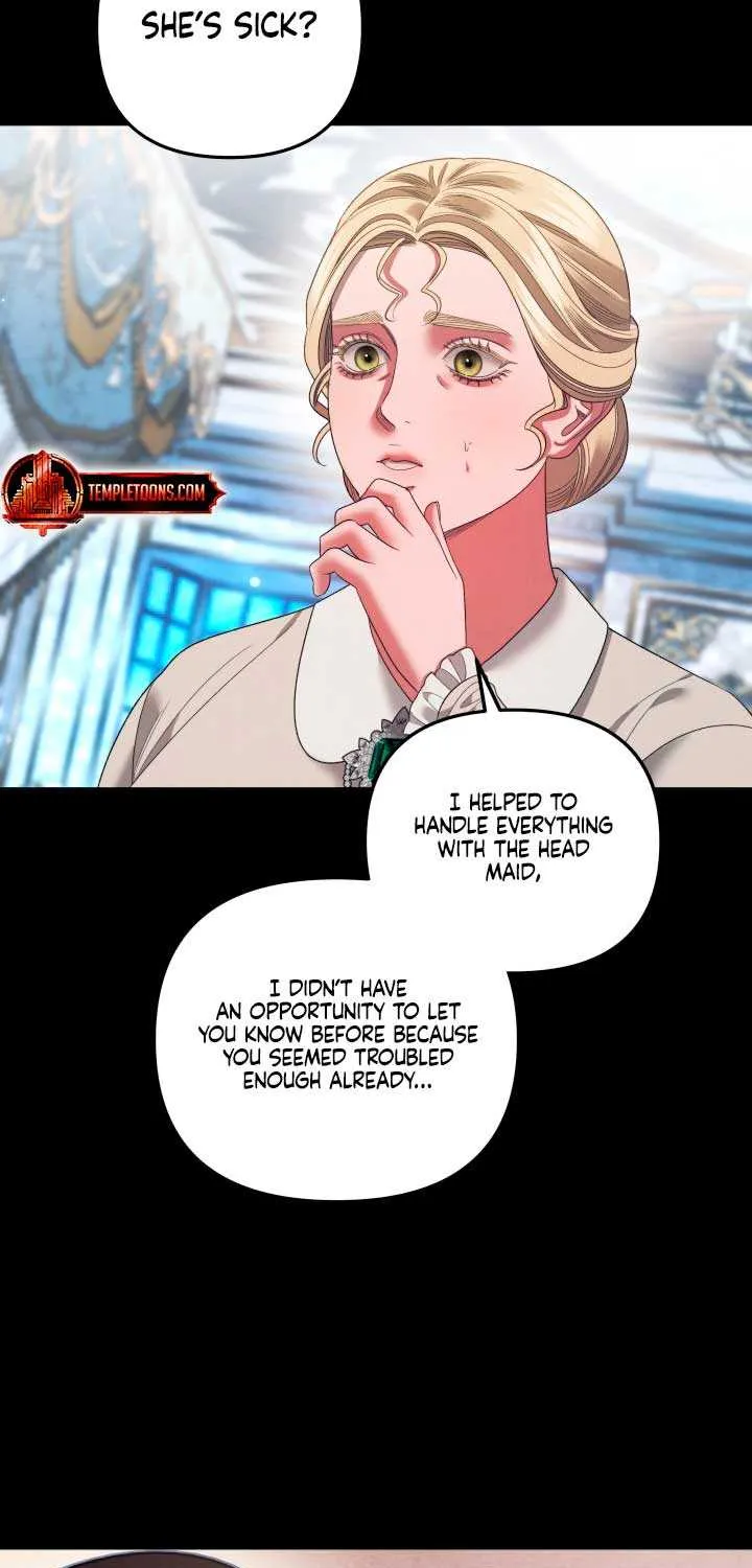 Predatory Marriage Chapter 49 page 40 - 