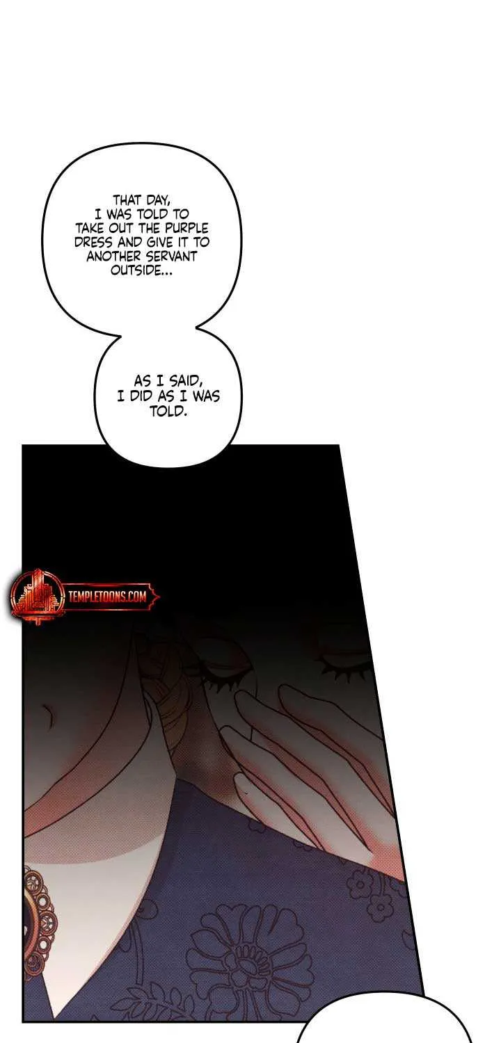 Predatory Marriage Chapter 49 page 50 - 