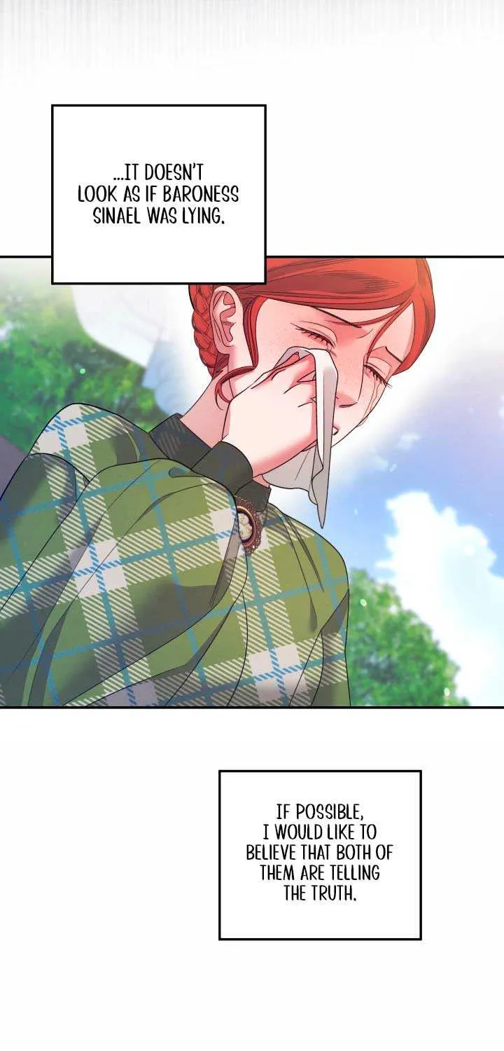 Predatory Marriage Chapter 49 page 59 - 
