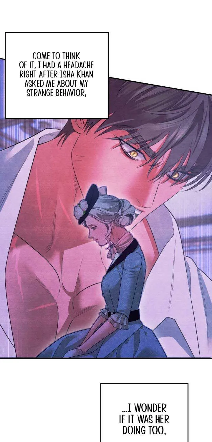 Predatory Marriage Chapter 49 page 62 - 