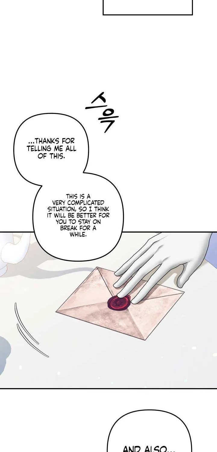 Predatory Marriage Chapter 49 page 63 - 
