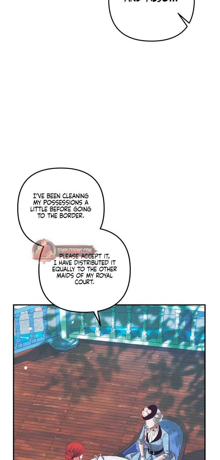 Predatory Marriage Chapter 49 page 64 - 