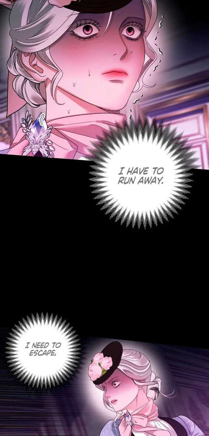 Predatory Marriage Chapter 49 page 83 - 