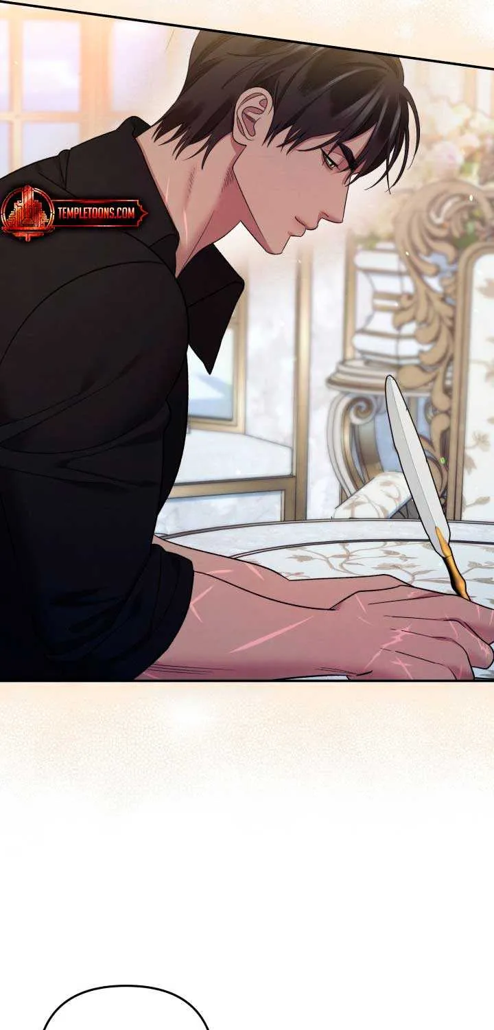 Predatory Marriage Chapter 49 page 10 - 