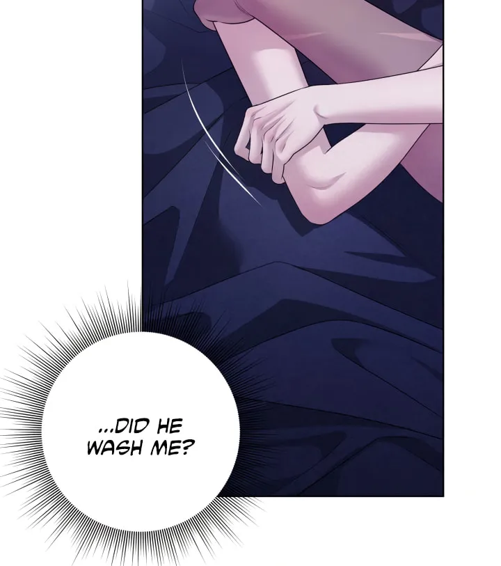 Predatory Marriage Chapter 5 page 16 - 