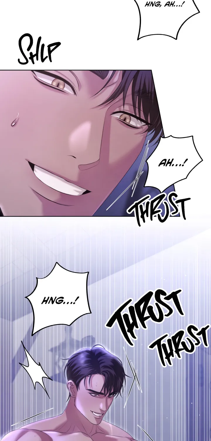 Predatory Marriage Chapter 5 page 3 - 