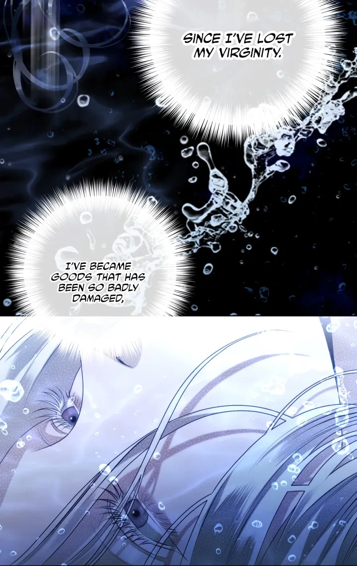 Predatory Marriage Chapter 5 page 23 - 