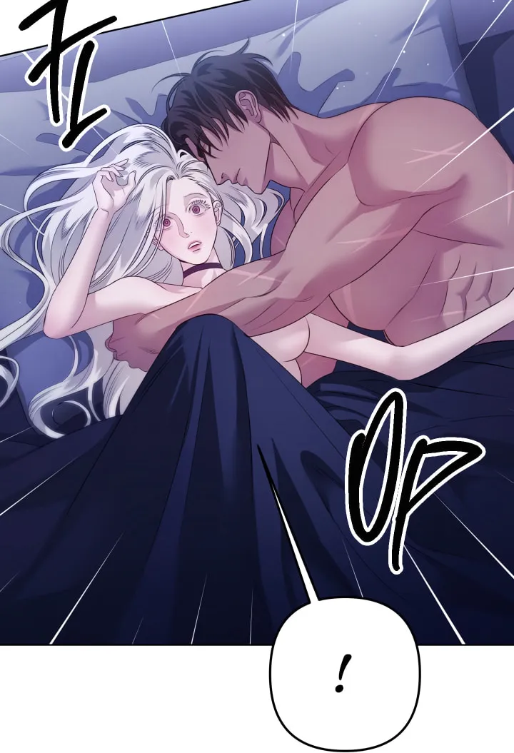 Predatory Marriage Chapter 5 page 27 - 