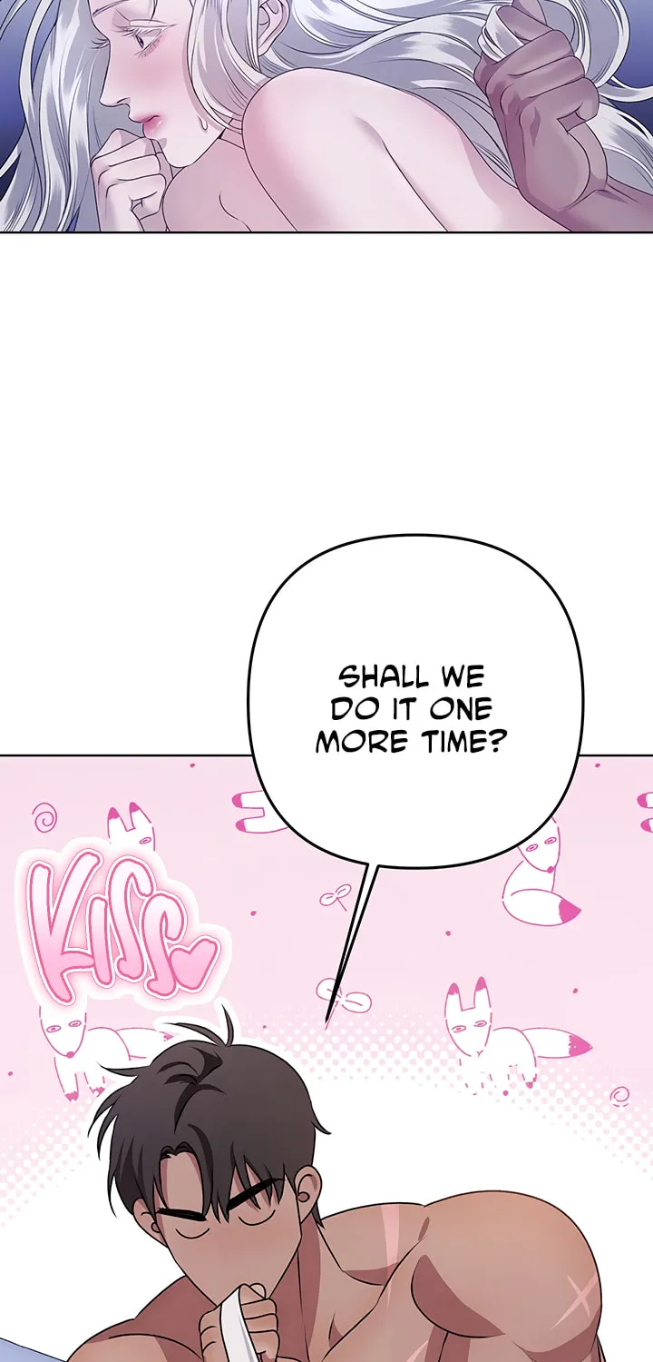 Predatory Marriage Chapter 5 page 34 - 