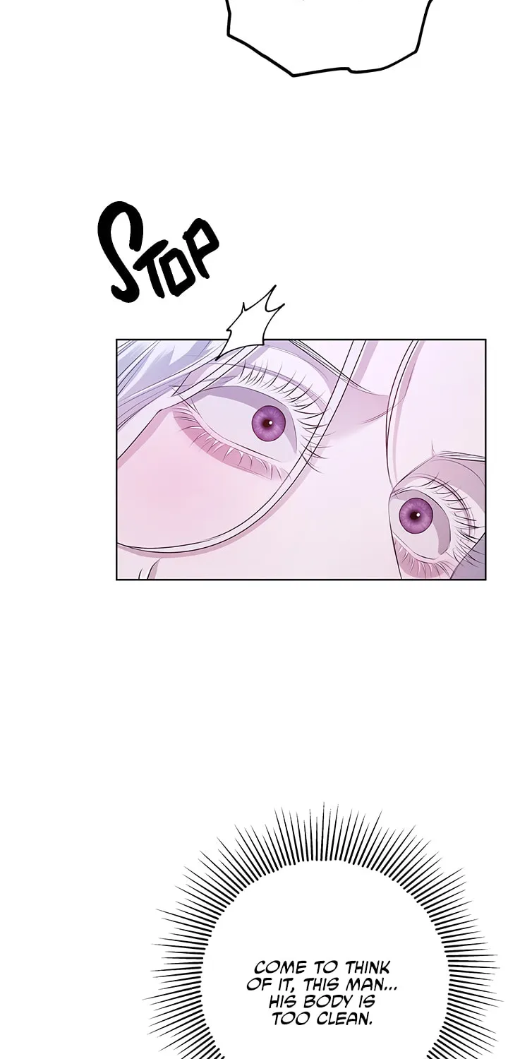 Predatory Marriage Chapter 5 page 37 - 