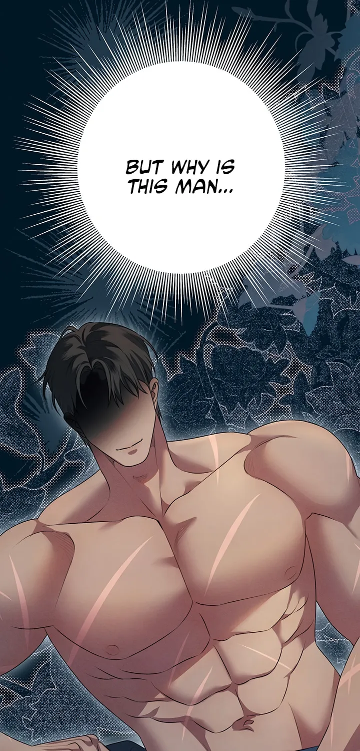 Predatory Marriage Chapter 5 page 40 - 