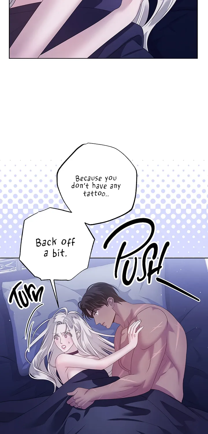 Predatory Marriage Chapter 5 page 42 - 