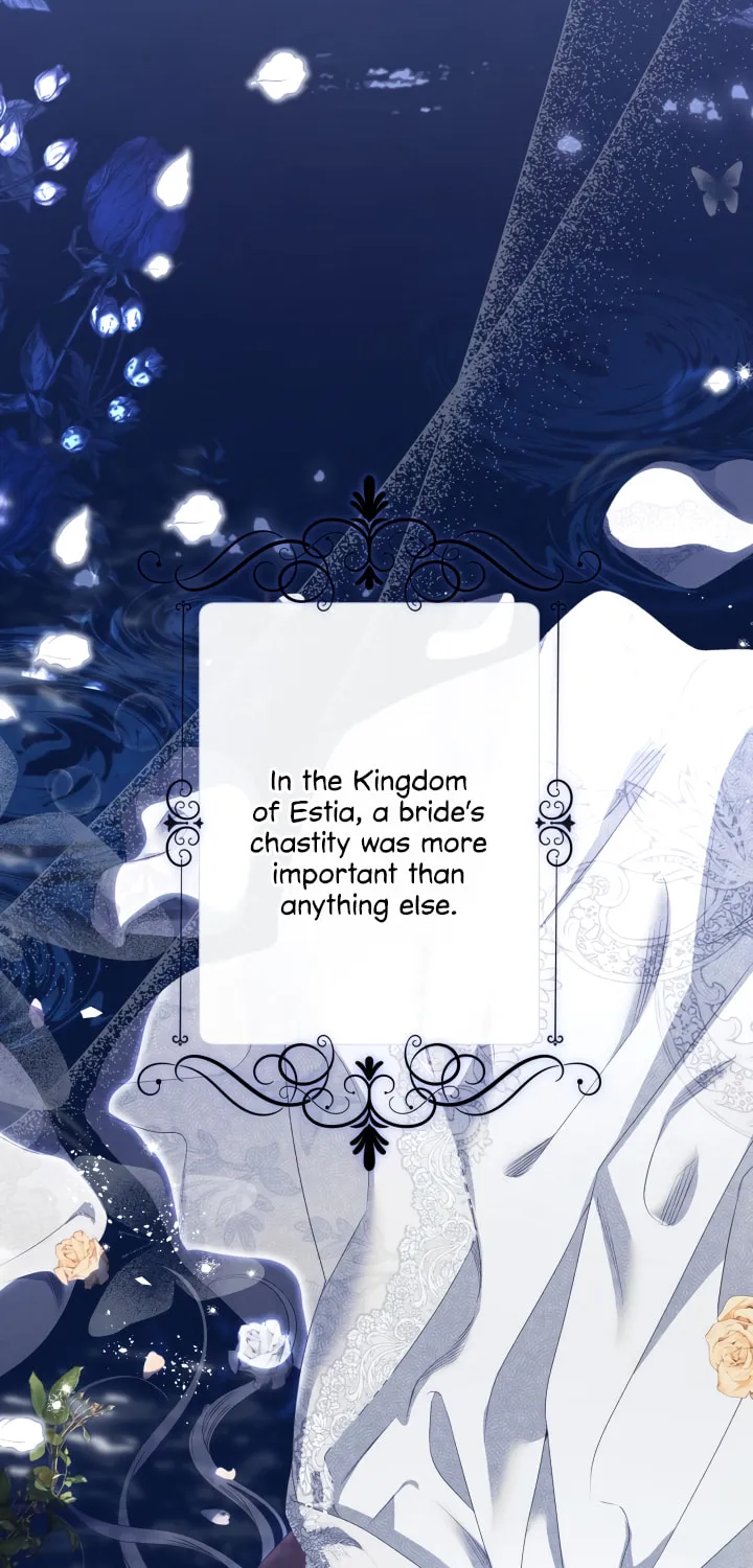 Predatory Marriage Chapter 5 page 49 - 