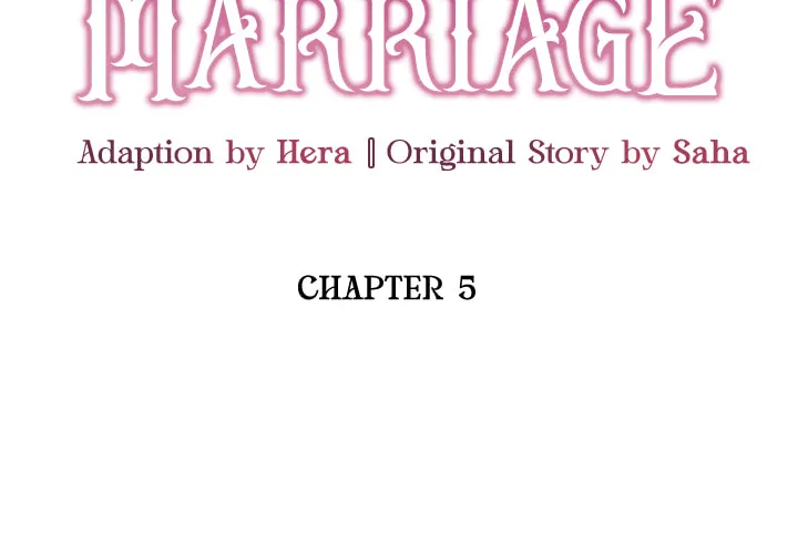 Predatory Marriage Chapter 5 page 8 - 