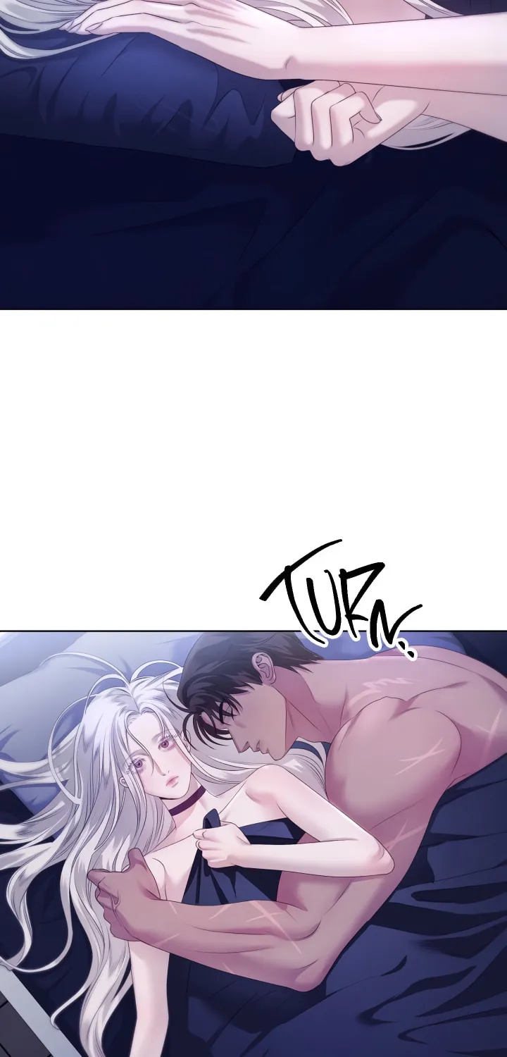 Predatory Marriage Chapter 5 page 10 - 