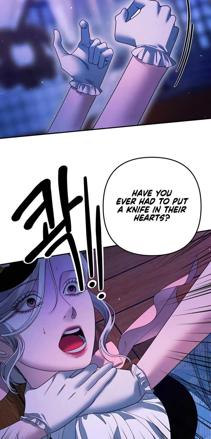 Predatory Marriage Chapter 50 page 16 - 