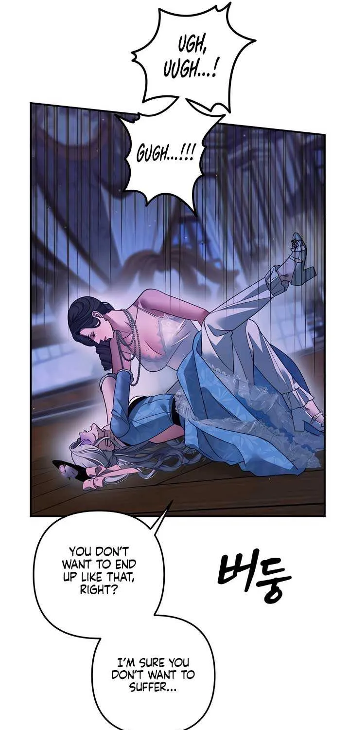 Predatory Marriage Chapter 50 page 18 - 