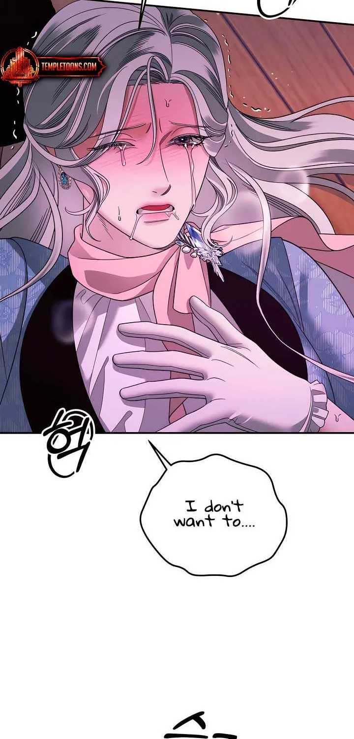 Predatory Marriage Chapter 50 page 21 - 