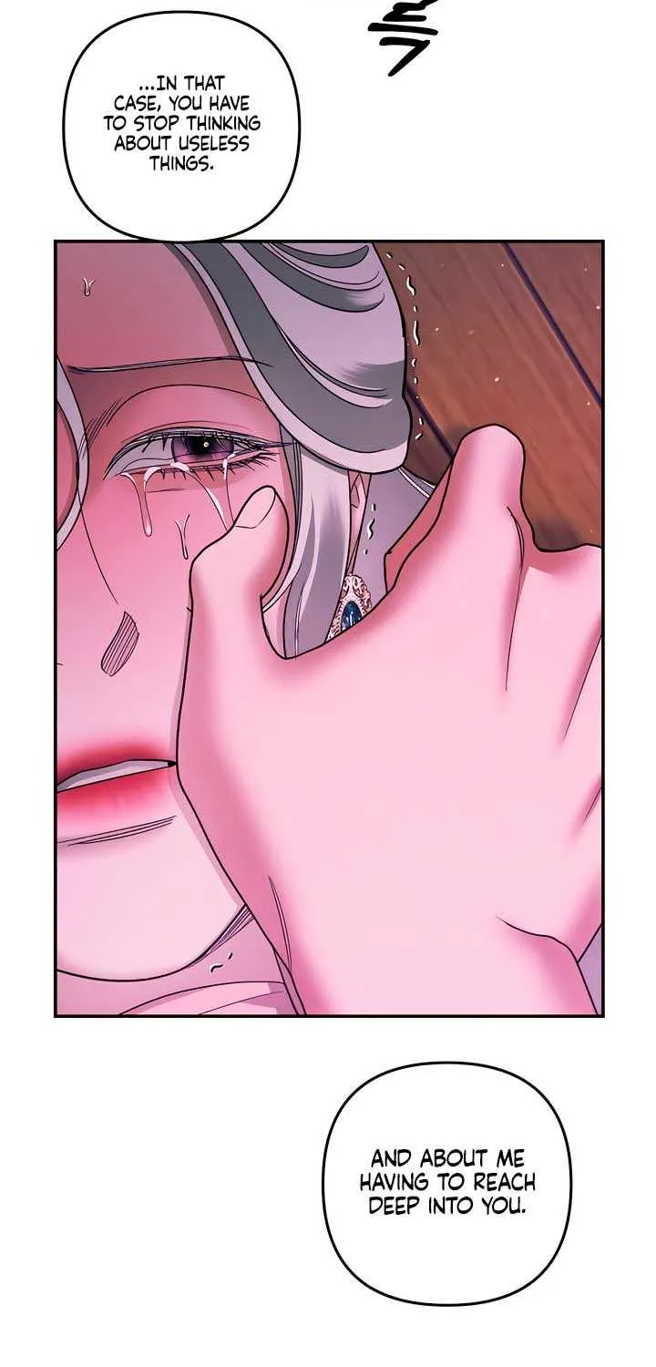 Predatory Marriage Chapter 50 page 22 - 