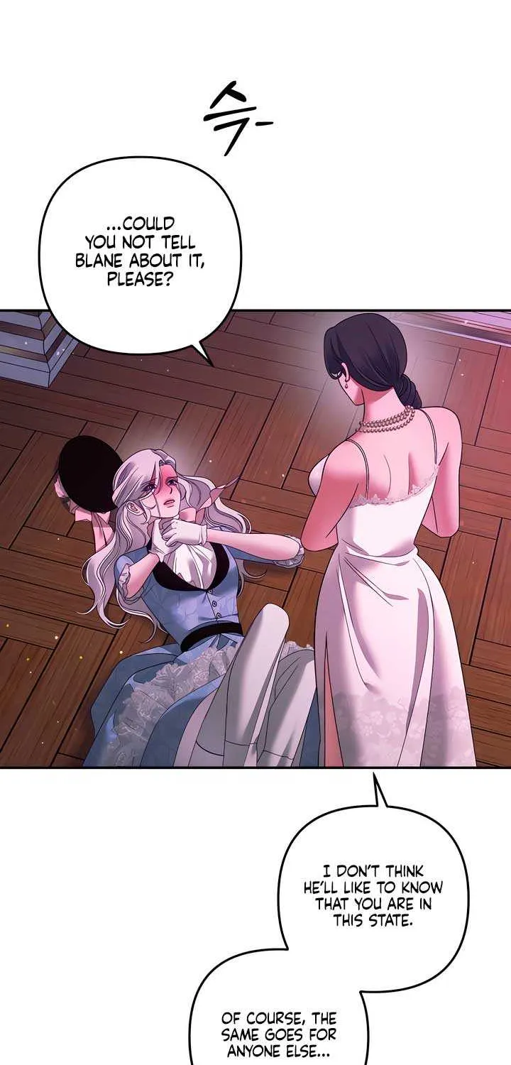 Predatory Marriage Chapter 50 page 23 - 