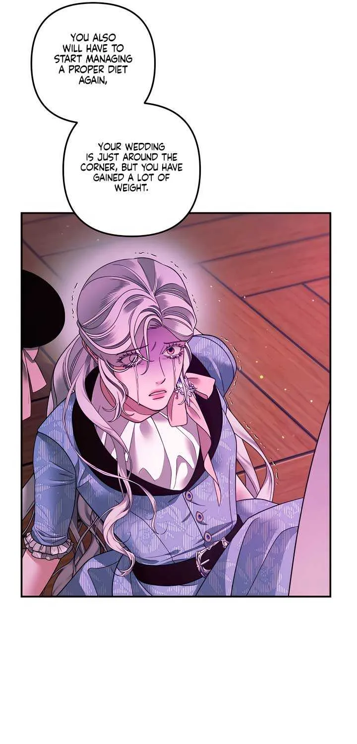 Predatory Marriage Chapter 50 page 26 - 