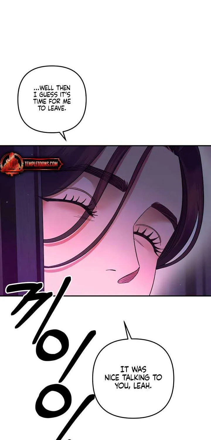 Predatory Marriage Chapter 50 page 27 - 