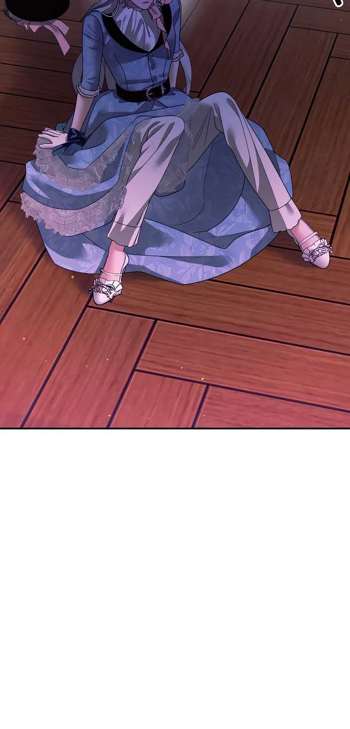 Predatory Marriage Chapter 50 page 29 - 