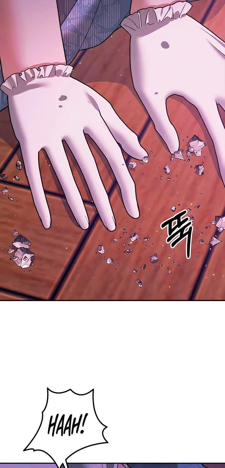 Predatory Marriage Chapter 50 page 31 - 