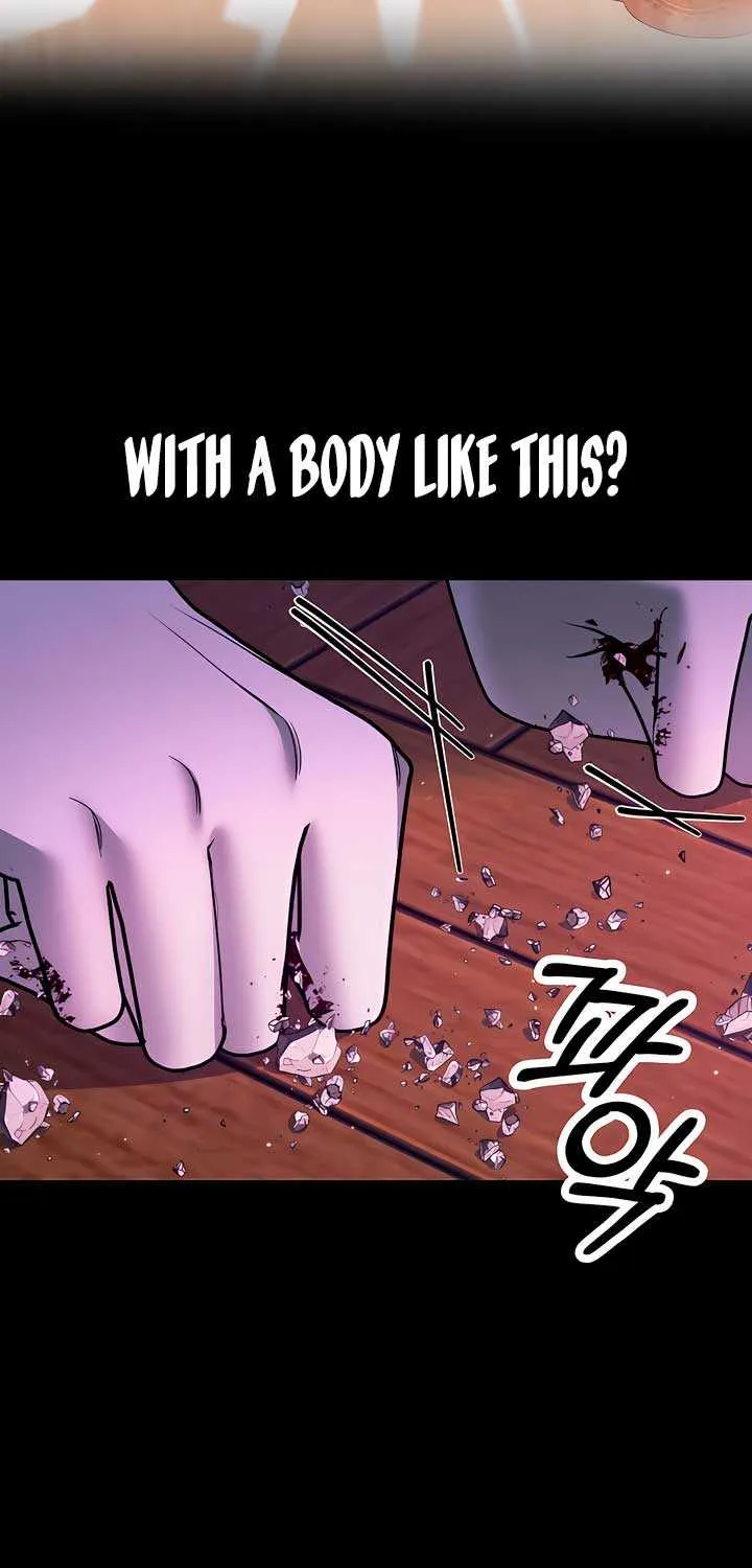 Predatory Marriage Chapter 50 page 34 - 