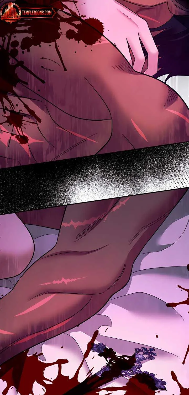 Predatory Marriage Chapter 50 page 36 - 