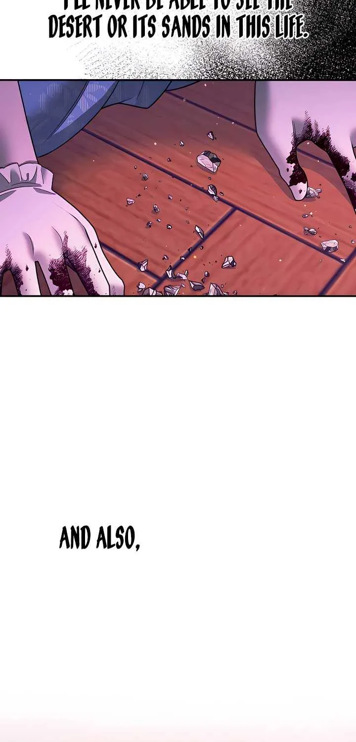 Predatory Marriage Chapter 50 page 38 - 