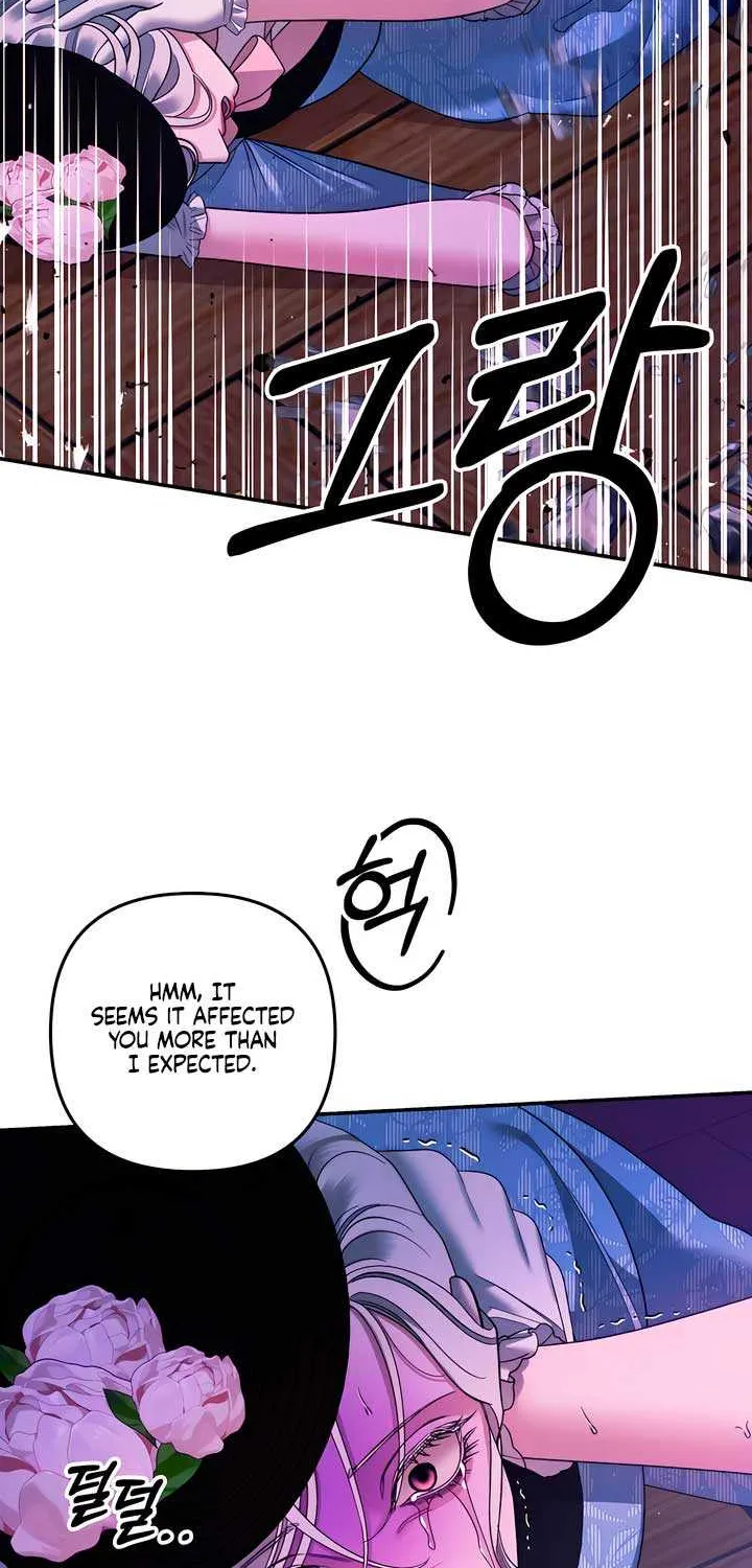 Predatory Marriage Chapter 50 page 5 - 