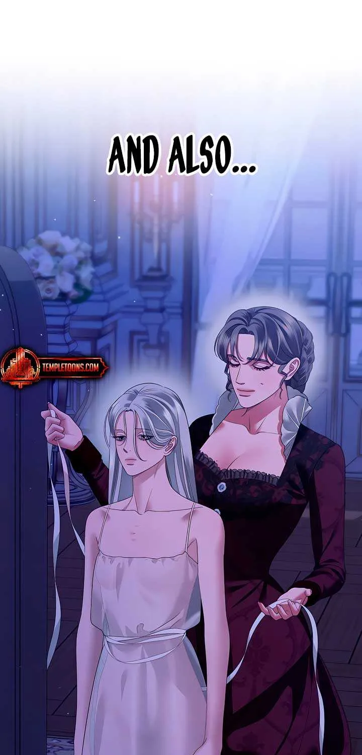 Predatory Marriage Chapter 50 page 50 - 