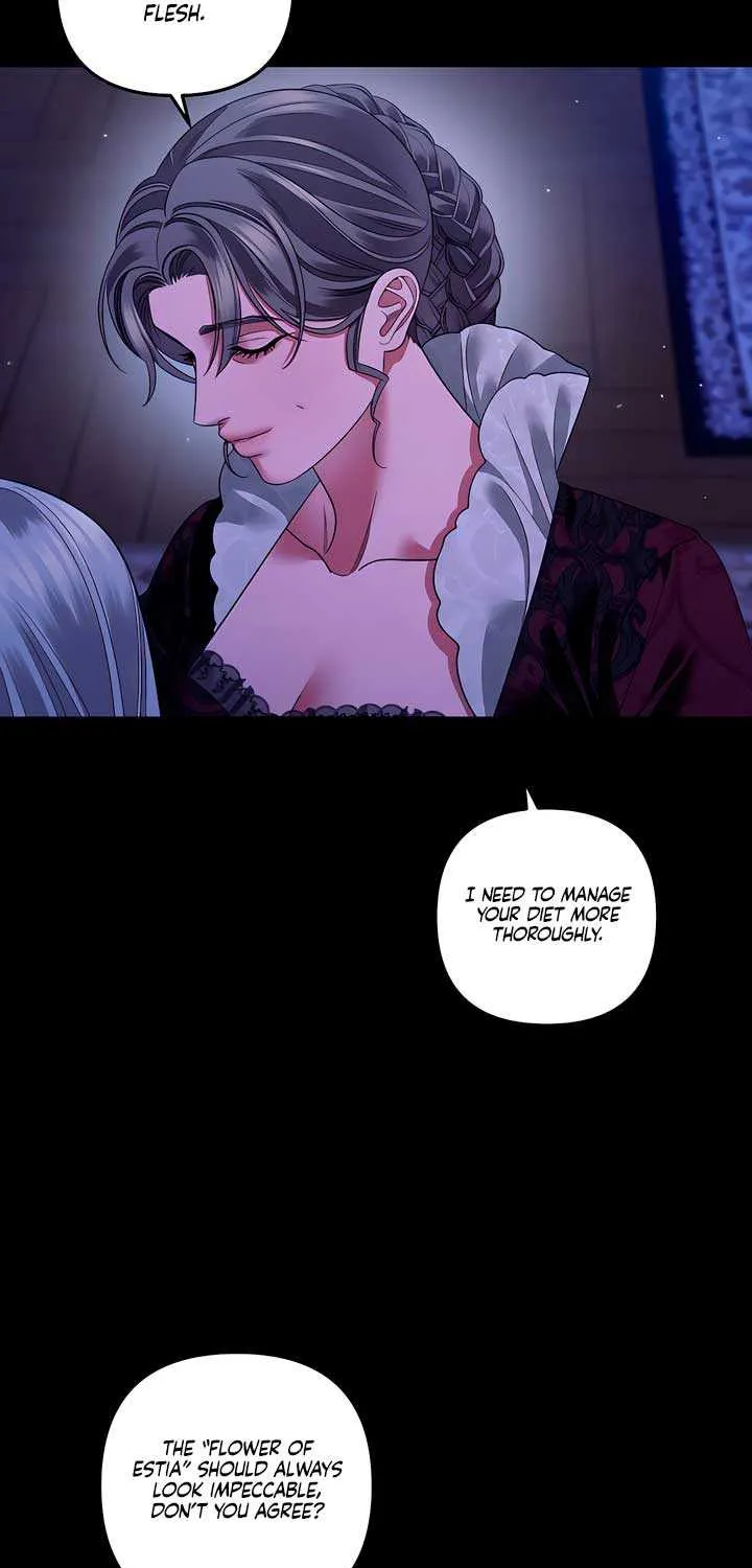 Predatory Marriage Chapter 50 page 52 - 