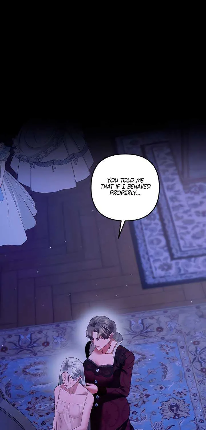 Predatory Marriage Chapter 50 page 55 - 